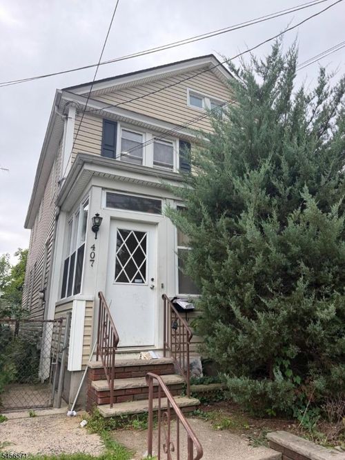 407 Knopf St, Linden, NJ, 07036-5003 | Card Image