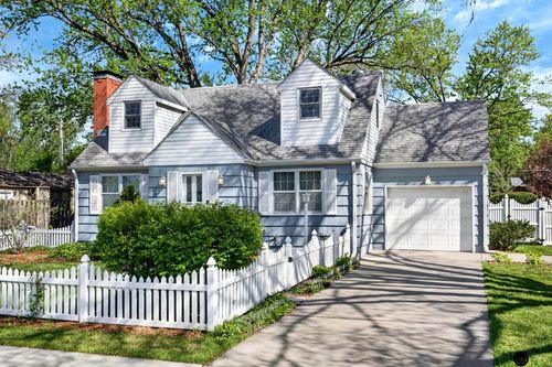 4010 Fran Avenue, Lincoln, NE, 68516 | Card Image