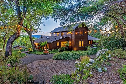 10601 Slattery Rd, Glen Ellen, CA, 95442 | Card Image