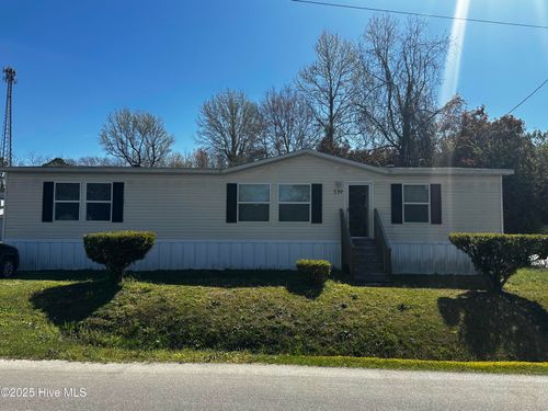 539 Queen St, Simpson, NC, 27879 | Card Image