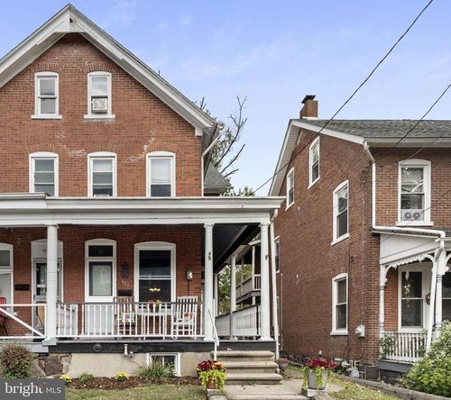 115 Jefferson St, EAST GREENVILLE, PA, 18041-1622 | Card Image