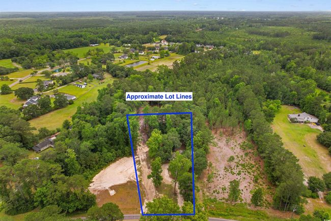 3519 Kates Bay Hwy, House other with 3 bedrooms, 1 bathrooms and 6 parking in Conway SC | Image 14