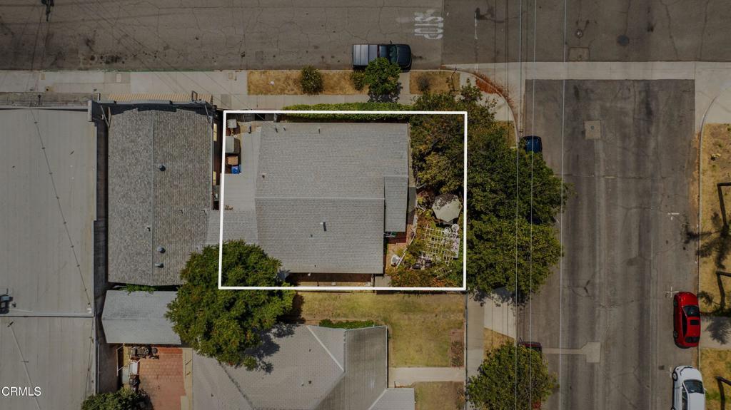 Residential in Fillmore 2