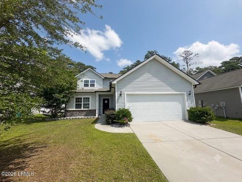 32 Pacolet Ln, Beaufort, SC, 29906-6044 | Card Image