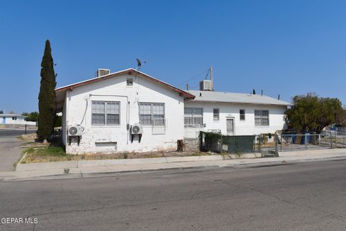 2-5000 Trowbridge Dr, El Paso, TX, 79903-3225 | Card Image