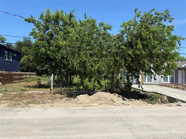 2714 Sam Wilson St, Home with 0 bedrooms, 0 bathrooms and null parking in Houston TX | Image 6