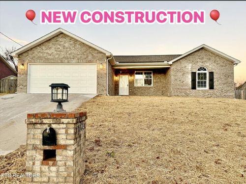 7224 Palermo Rd, Knoxville, TN, 37918-8424 | Card Image