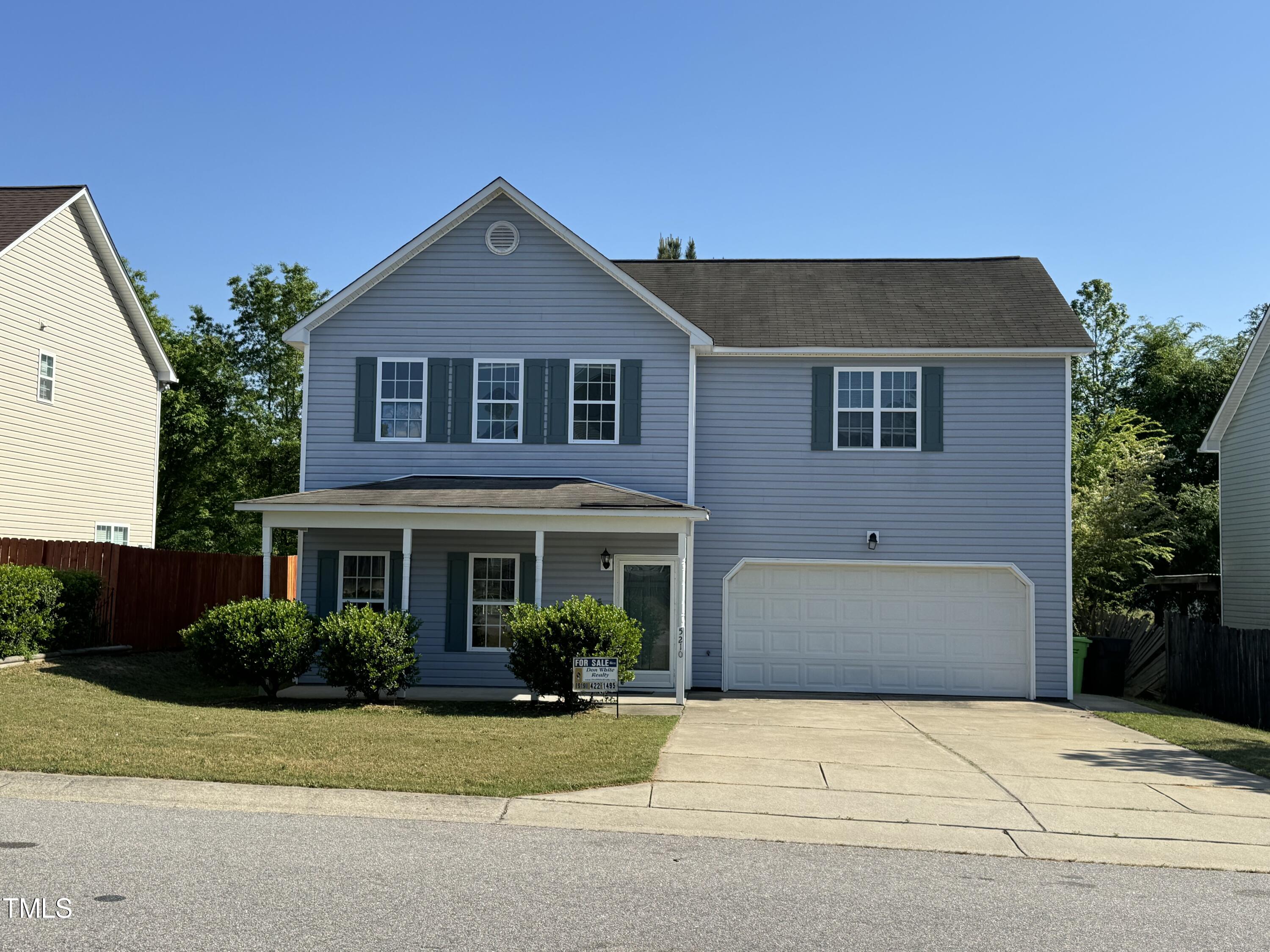 Chipstone Dr, Raleigh, NC 27610