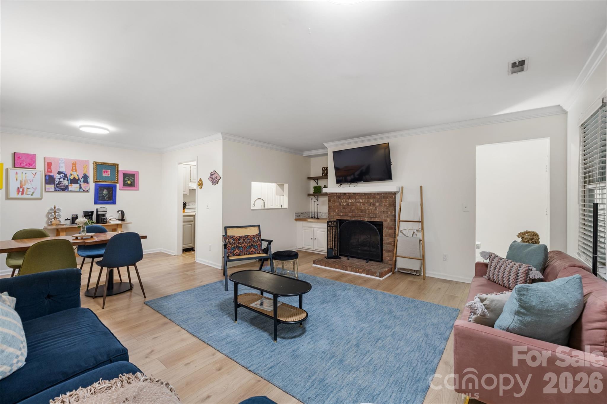 Residential in Charlotte 4