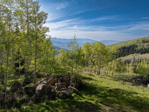 TBD Oversteeg Gulch Road, Crested Butte, CO, 81224 | Card Image