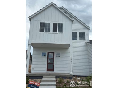 5081 Mckinnon Ct, Timnath, CO, 80547-4309 | Card Image