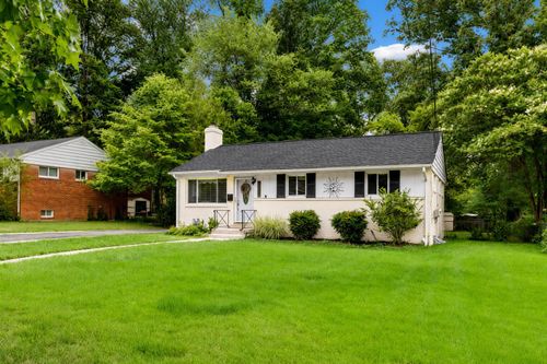 7407 Marc Dr, FALLS CHURCH, VA, 22042-3611 | Card Image