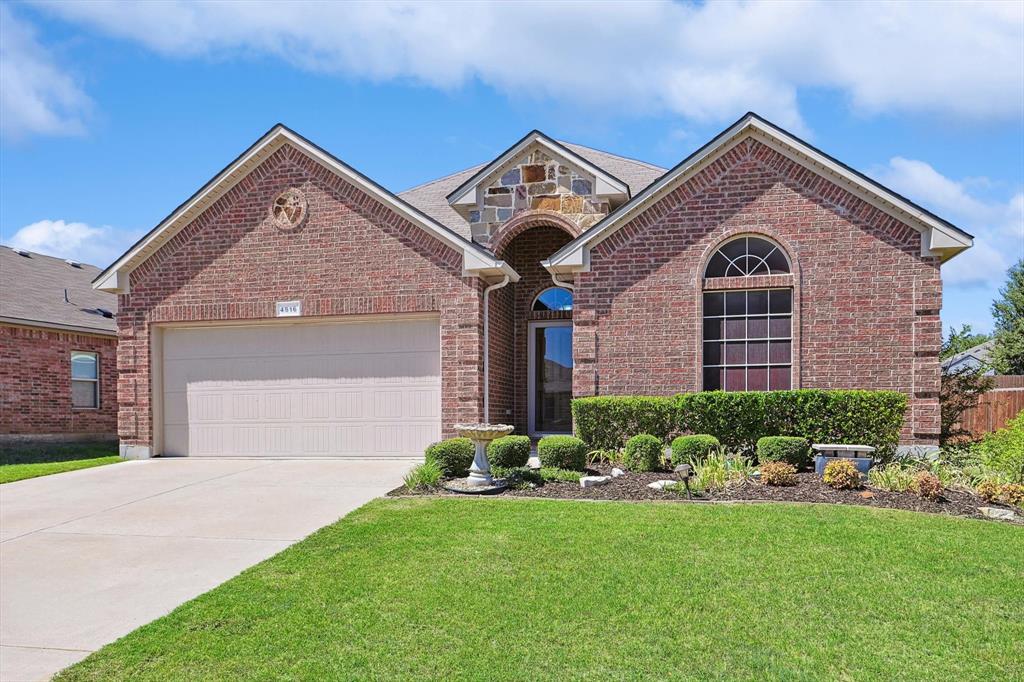 Woodbine Rd, Argyle, TX 76226