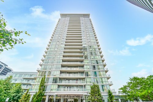 408-62 Forest Manor Rd, North York, ON, M2J0B6 | Card Image