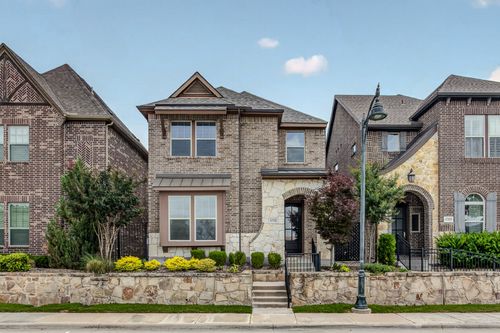 6301 Millie Way, McKinney, TX, 75070-3569 | Card Image