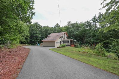 36 Rainbow Drive, House other with 3 bedrooms, 2 bathrooms and null parking in Goffstown NH | Image 3