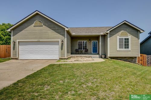 1608 Old Gaelic St, Bellevue, NE, 68123-6824 | Card Image