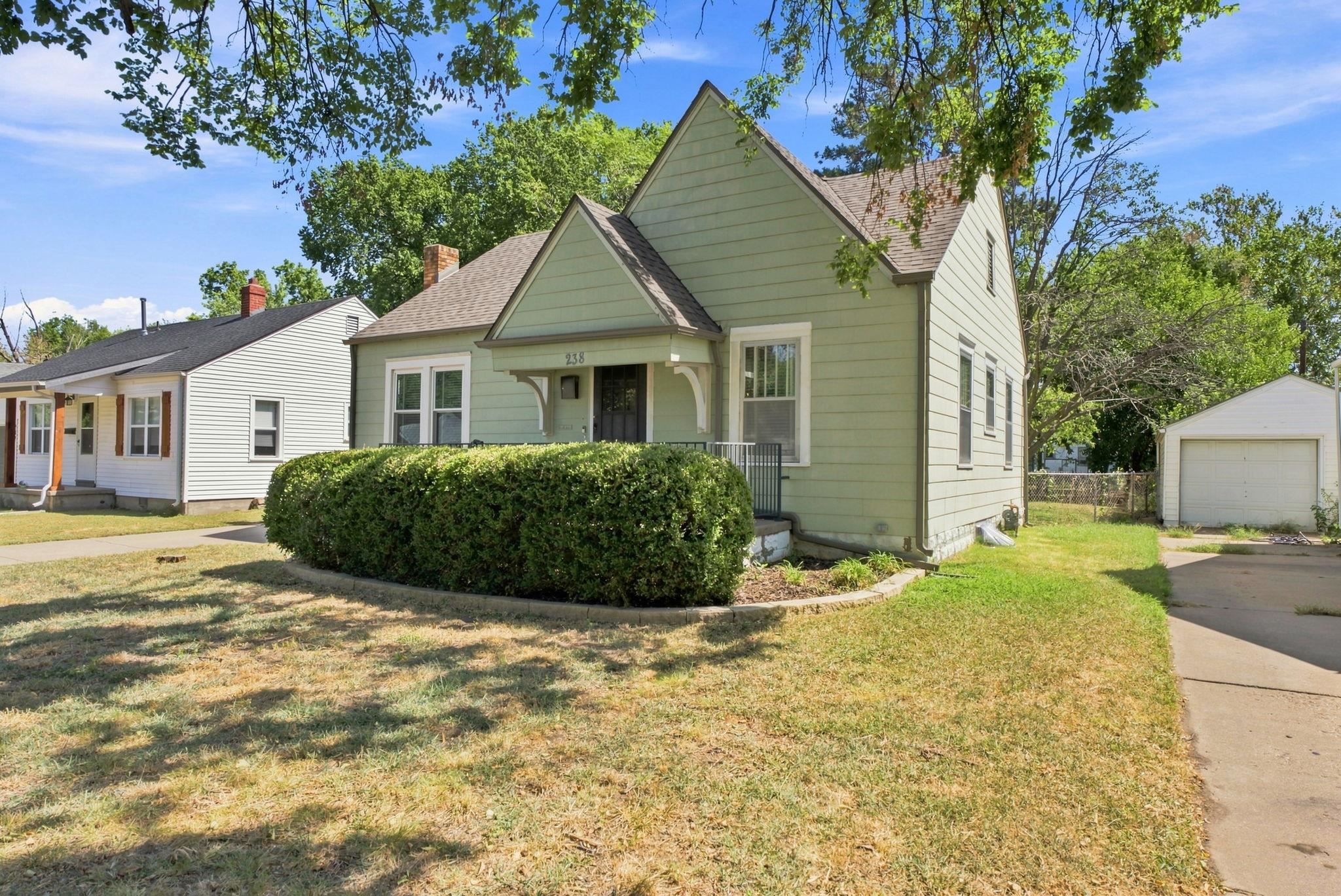 Residential in Wichita 3