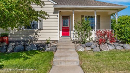 344 Columbine Drive, Rifle, CO, 81650 | Card Image