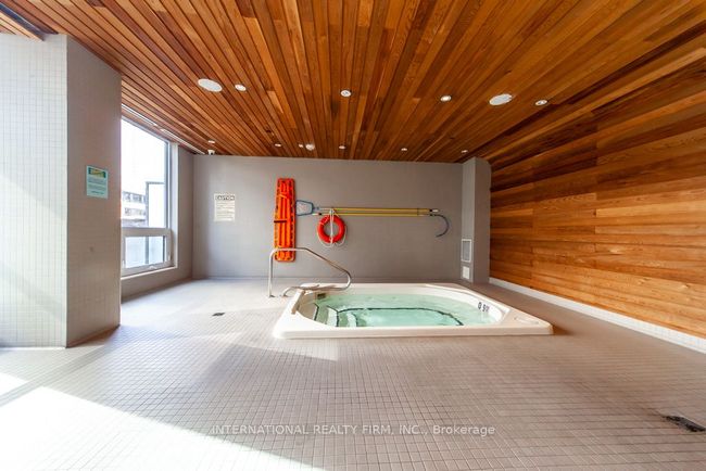 318 - 8 Mercer St, Condo with 1 bedrooms, 1 bathrooms and null parking in Toronto ON | Image 36