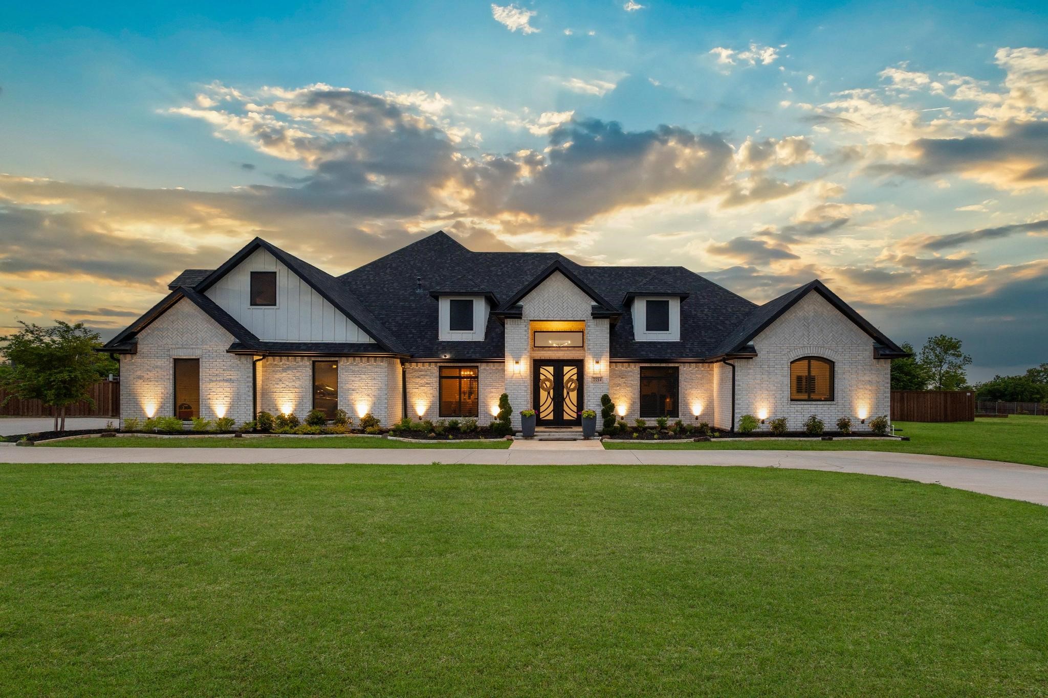 Residential in Sherman 2