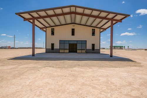 16751 W Basin St, Odessa, TX, 79763-3017 | Card Image