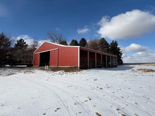 1950 F Ave, Gladbrook, IA, 50635-9431 | Card Image