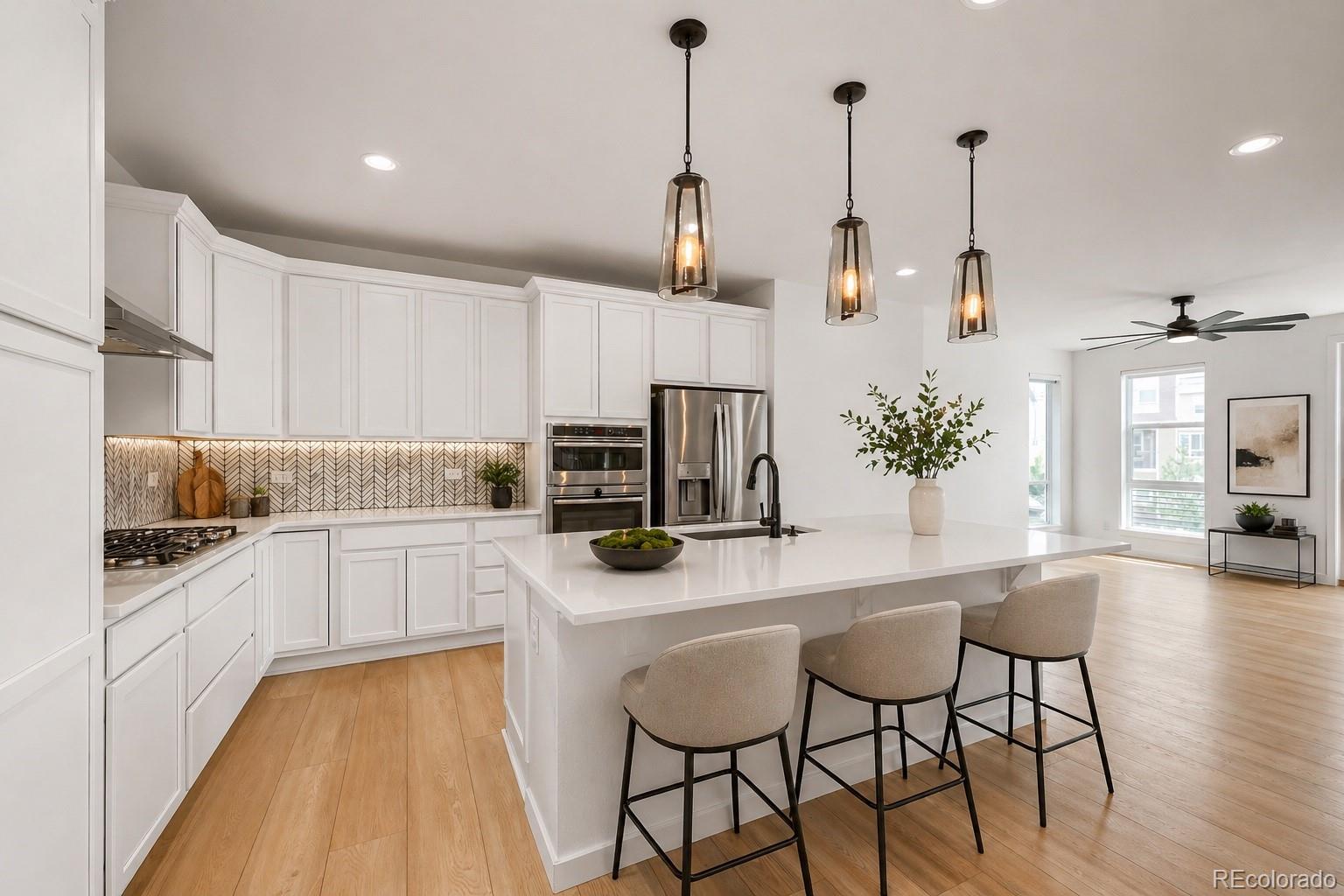 Residential in Castle Rock 5