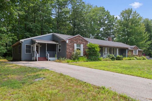 16 Watson Drive, Rochester, NH, 03867 | Card Image