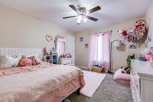 6017 Melrose Ave, House other with 4 bedrooms, 3 bathrooms and 2 parking in San Angelo TX | Image 34
