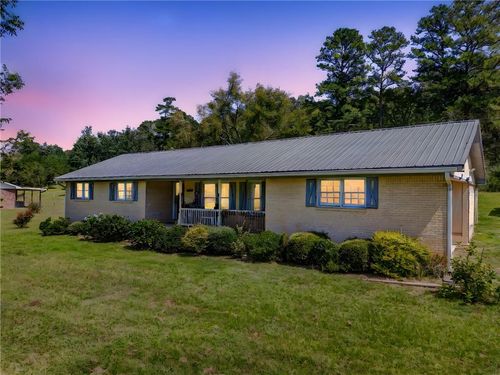 5549 Fosters Mill Rd Sw, Cave Spring, GA, 30124-2323 | Card Image