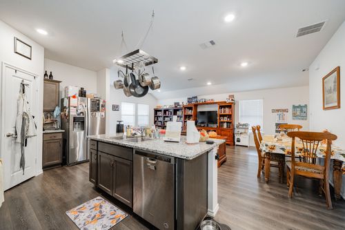 319 Pine Hollow Way, Josephine, TX, 75189-5320 | Card Image