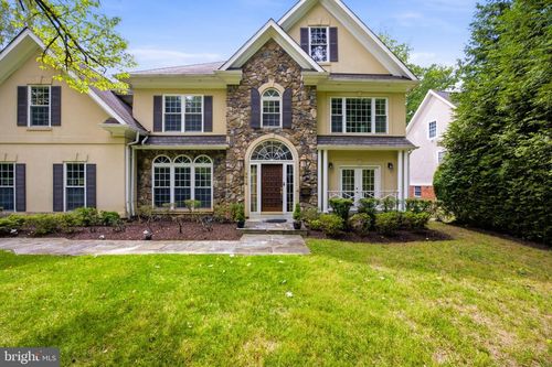 5818 Bradley Blvd, BETHESDA, MD, 20814-1128 | Card Image