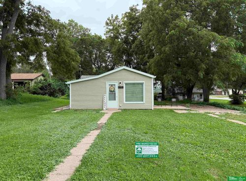 306 Filmore St, Sidney, IA, 51652-3013 | Card Image