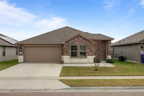 3934 Banily Dr, Corpus Christi, TX, 78410-2583 | Card Image