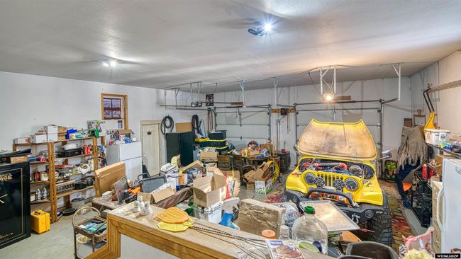 71 Pendleton Dr, House other with 2 bedrooms, 2 bathrooms and null parking in Pine Haven WY | Image 26