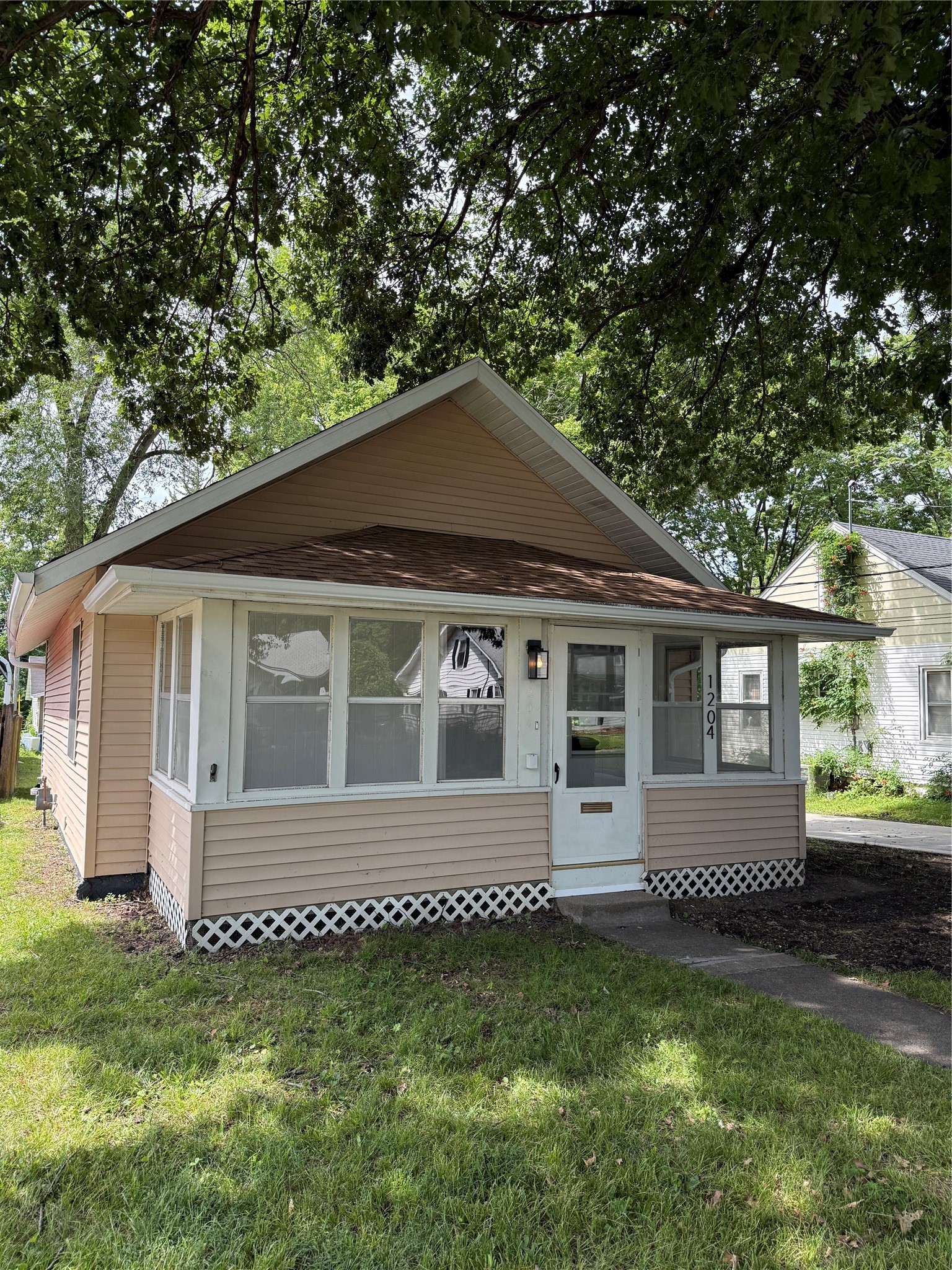 Residential in Des Moines 2