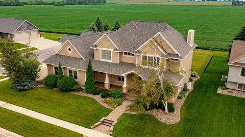 114 Prairie Stone Ct Se, Stewartville, MN, 55976-1657 | Card Image