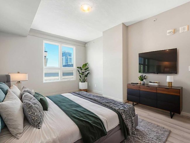 1702 - 9939 109 Nw, Condo with 2 bedrooms, 2 bathrooms and 2 parking in Edmonton AB | Image 21