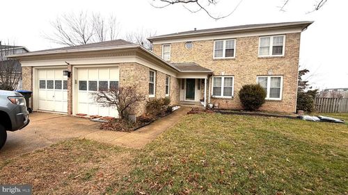 3206 Kilbrennan Ct, HERNDON, VA, 20171-3379 | Card Image