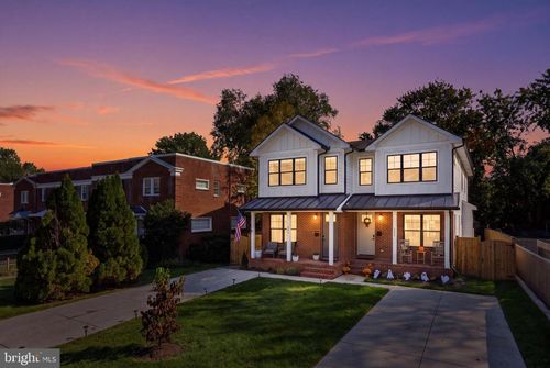 417 E Nelson Ave, ALEXANDRIA, VA, 22301-1612 | Card Image
