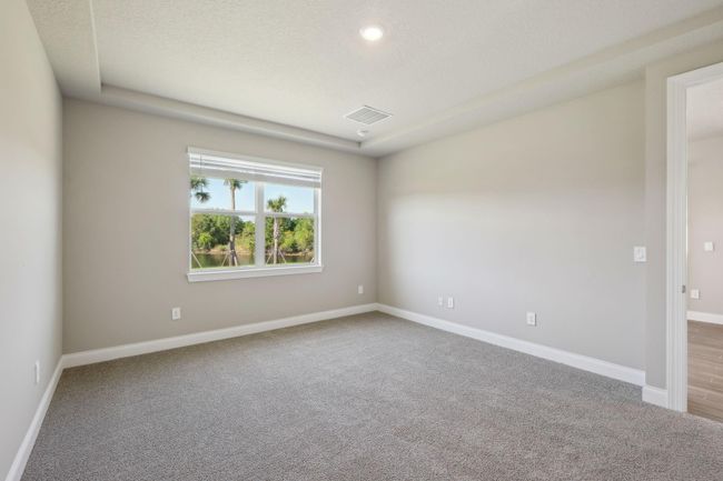 9041 Dahlia Cir, House other with 4 bedrooms, 3 bathrooms and null parking in Port St. Lucie FL | Image 25