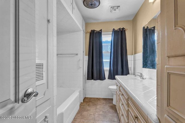 613 W Avenue F, House other with 2 bedrooms, 1 bathrooms and null parking in Muleshoe TX | Image 17