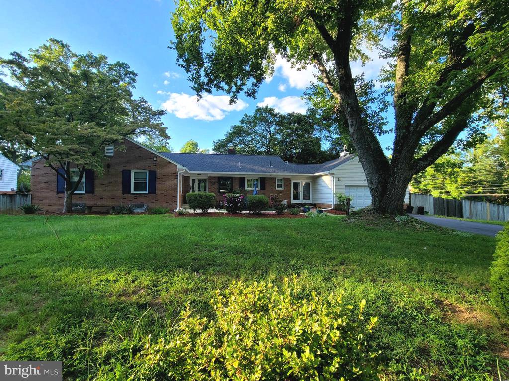 Virginia Dr, Gaithersburg, MD 20877