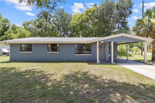 803 Ne 5th Ave, Crystal River, FL, 34428-3610 | Card Image