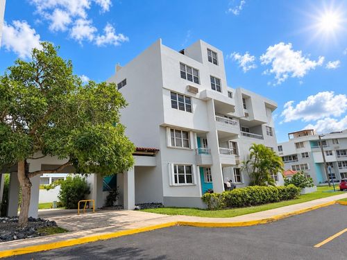 apt-132-AVE. CHALETS Cond. Chalets De La Playa, Vega Baja, PR, 00693 | Card Image