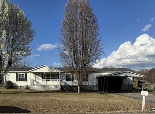 78 E Airport Dr, Mcminnville, TN, 37110-6391 | Card Image