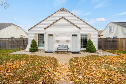 3316 S Quincy Ave, Milwaukee, WI, 53207-2722 | Card Image