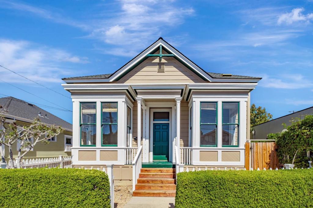Residential in Santa Cruz 2