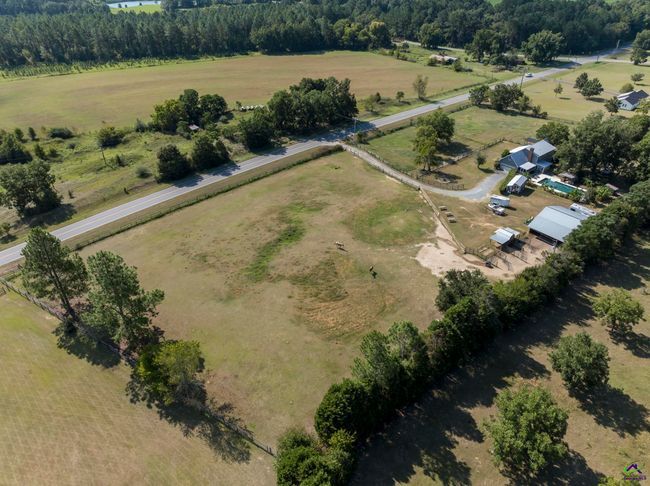 1617 Dublin Eastman Rd, House other with 5 bedrooms, 3 bathrooms and null parking in Dexter GA | Image 76